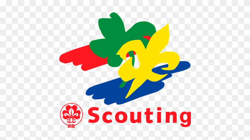 Scouting Logo #1344241