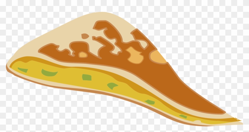 All Photo Png Clipart - Cheese Quesadilla Clip Art #1344264