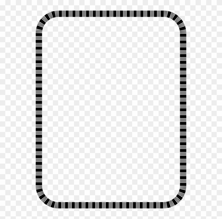 All Photo Png Clipart - Whmis Label Border #1344675