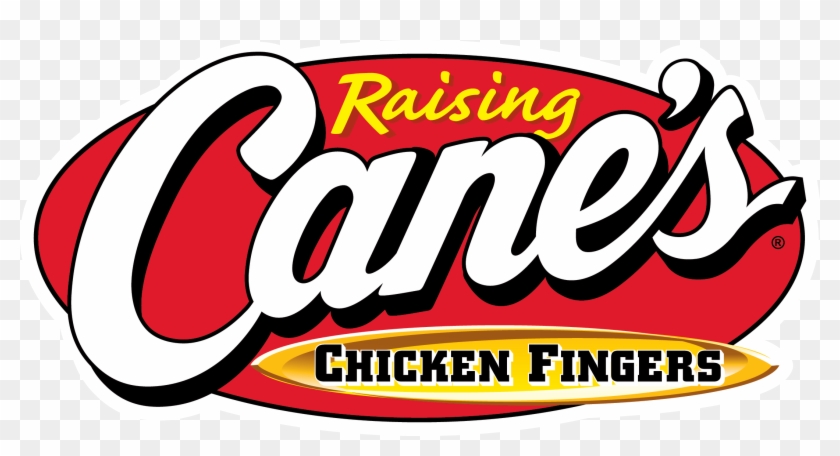 Raising Cane's Logo #1345032