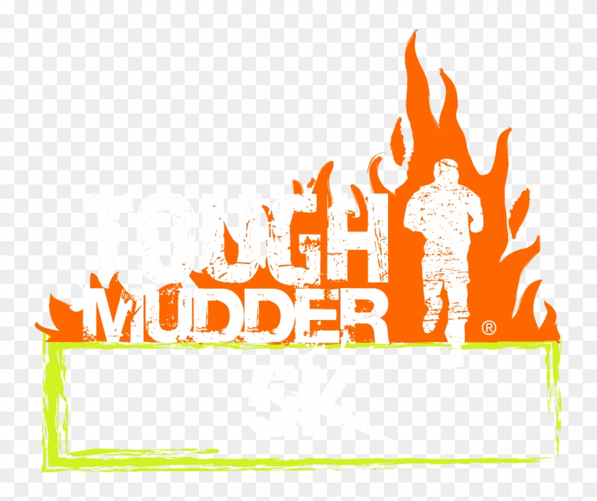 Norcal - Tough Mudder 5k Finsbury Park #1345907