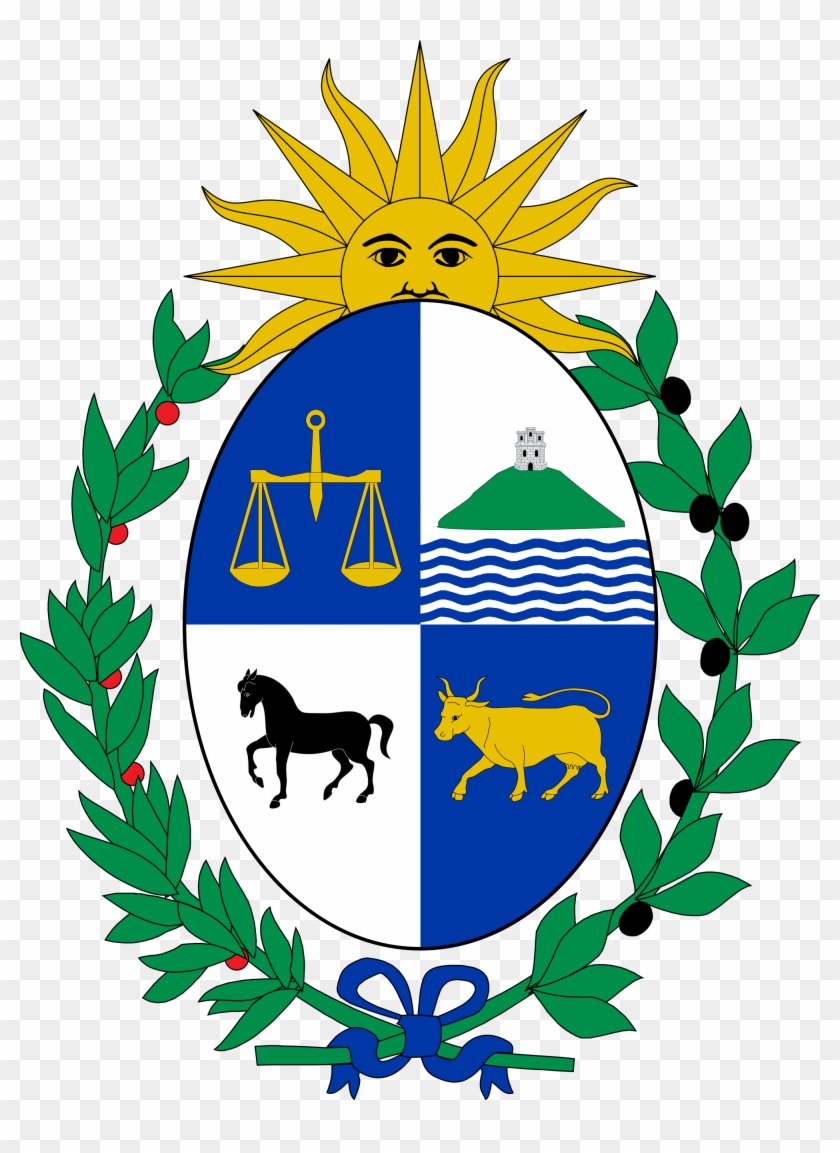 Uruguay - Wikipedia