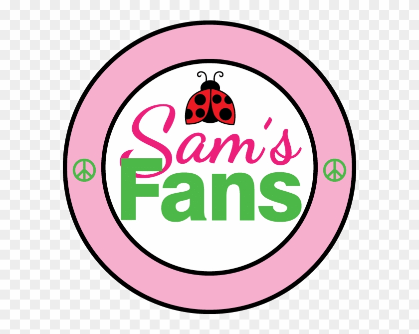 Sam's Fans #1346035