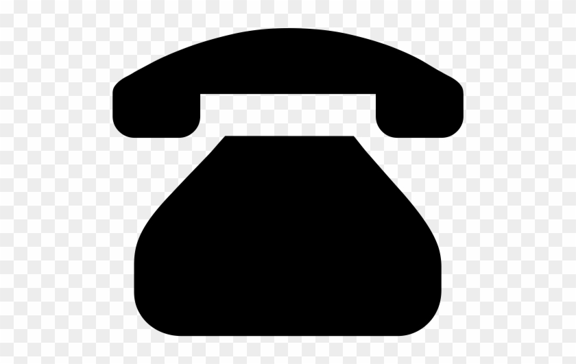 Landline, Old, Train Icon - Icon #1346392