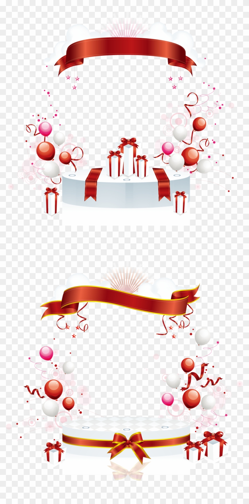 Gallery Of Free Wedding Clipart Unique Birthday Card - Wedding Card Clip Art Png #1346437