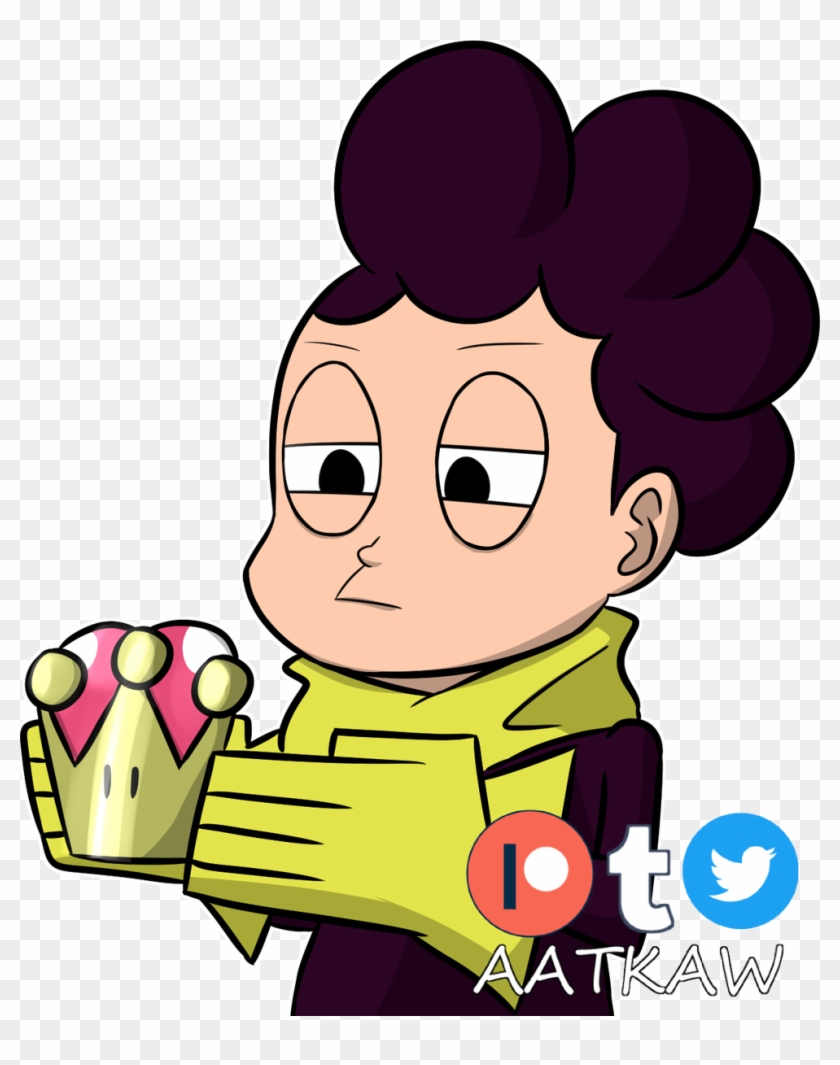 Mineta Bowsette #1346670