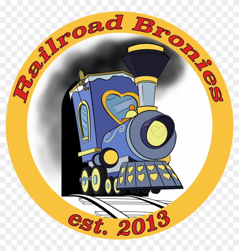 Railroad Bronies - My Little Pony: Friendship Is Magic Fandom #1346958