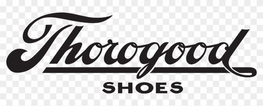 Thorogood hot sale boots logo