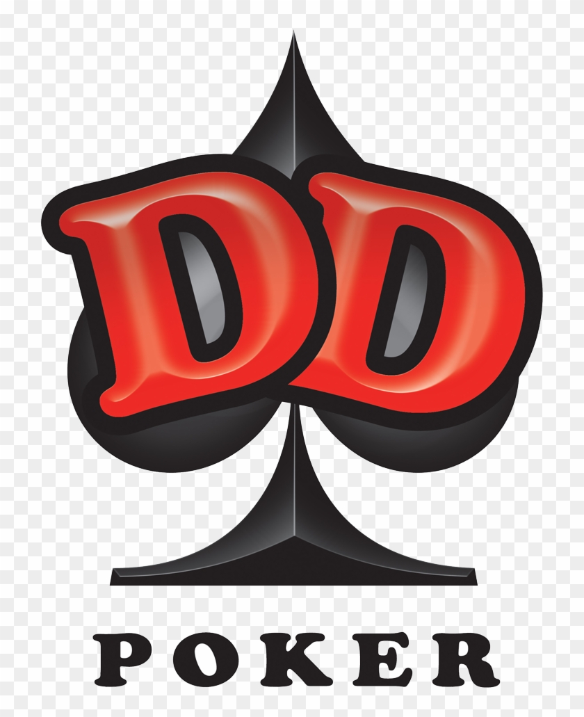 Dd Logo #1347938