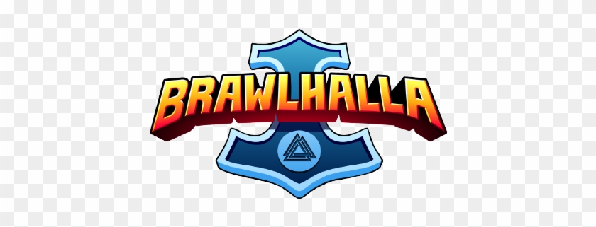 Brawlhalla Logo #1347988