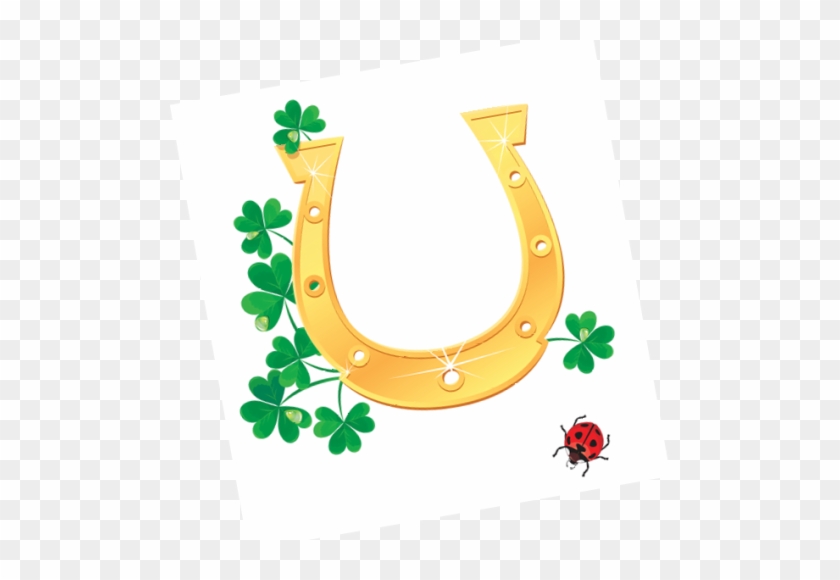 Be Irish To Be Lucky - Illustration #1348400