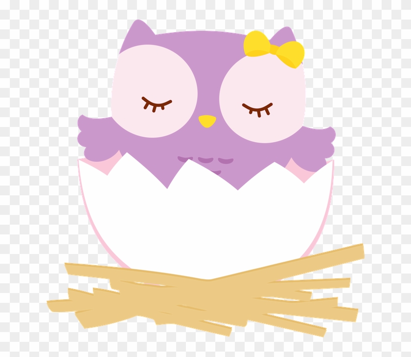 Cartoon Owls, Whimsical Owl, Baby Clip Art, Wise Owl, - Art #1348417