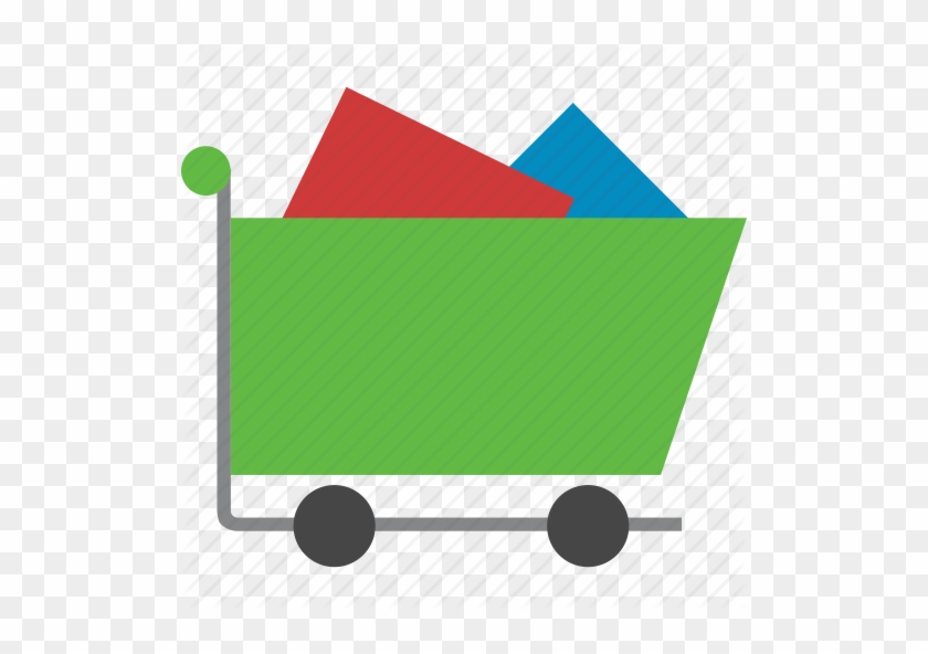 Icon Box Market Clipart Computer Icons - Shopping #1350558