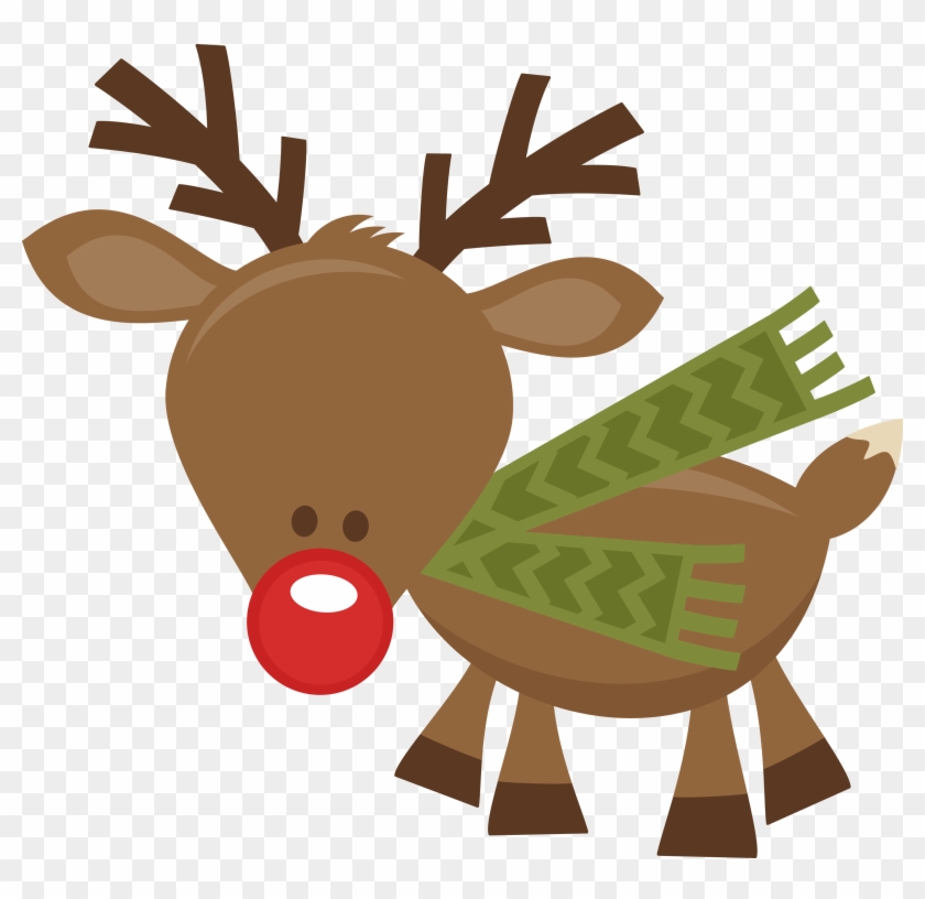 Download Mkc Cute Reindeer Svg Christmas Svg Christmas Graphics Reindeer Png Free Transparent Png Clipart Images Download PSD Mockup Templates