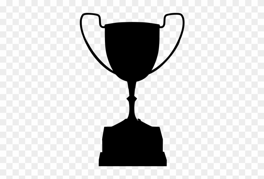 Svg Png - Trophy Clip Art #1351229