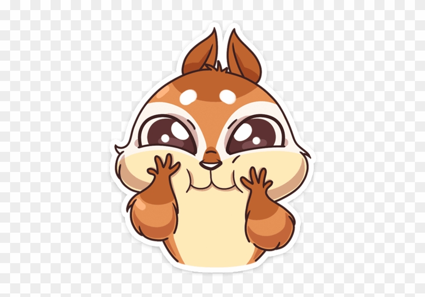 Квип Telegram Sticker - Стикеры Квип #1351248