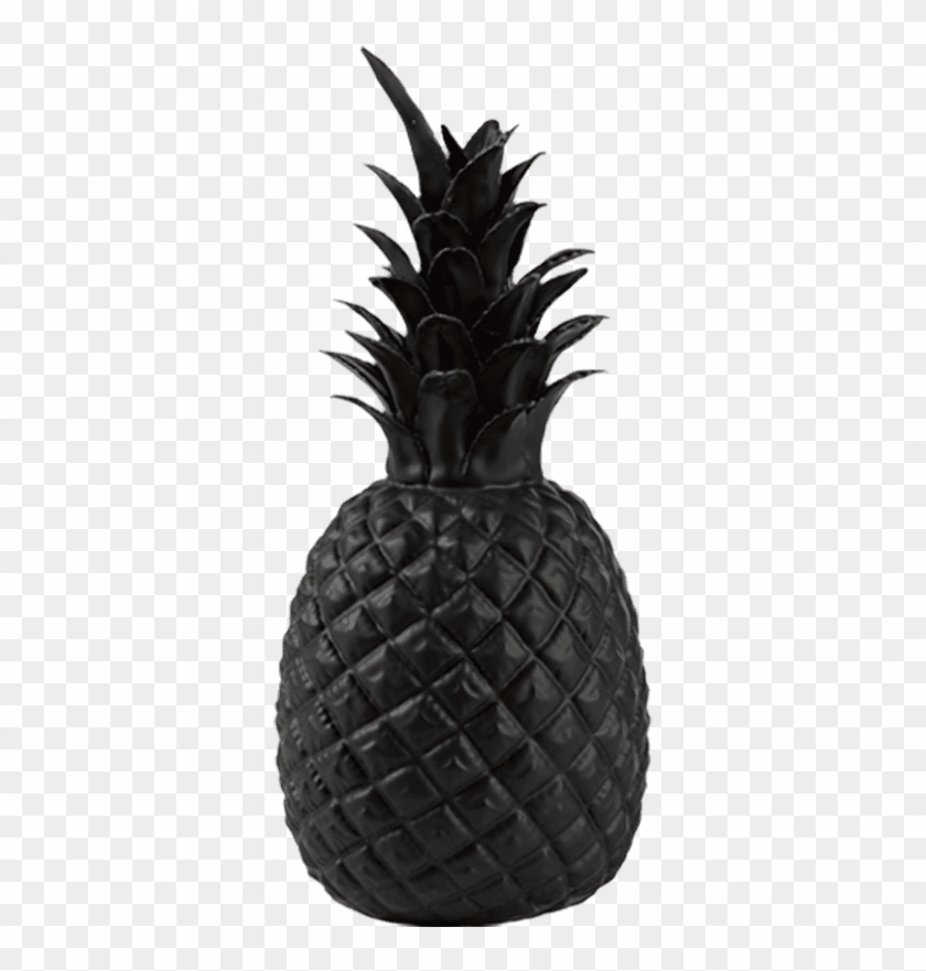 “pineapple” - Black Pineapple #1351599