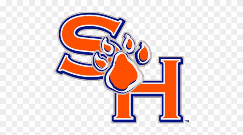 Sam Houston State University Football #1351626