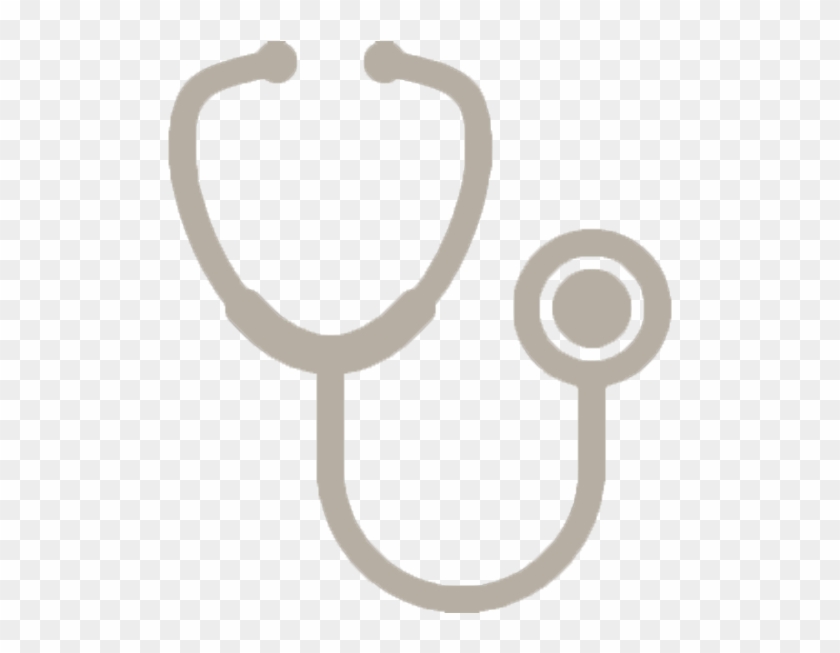 Stethoscope Svg #1351823