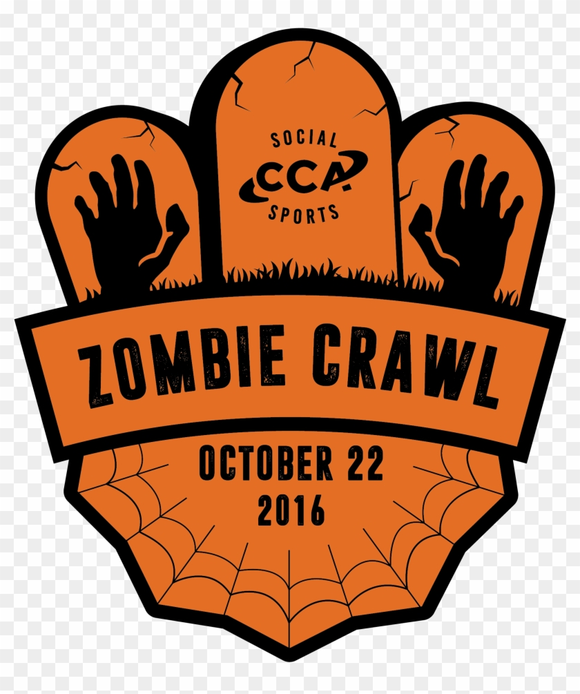 Zombie Pub Crawl Benefitting Little Red Door - Portable Network Graphics #1352025