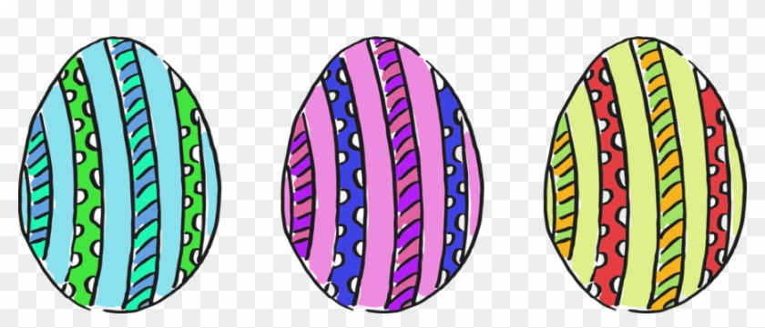 Easter Egg Computer Icons Symbol - Icon #1352245