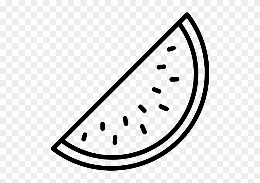 Watermelon Png File Food Clip Art Black And White Watermelon Free Transparent Png Clipart Images Download