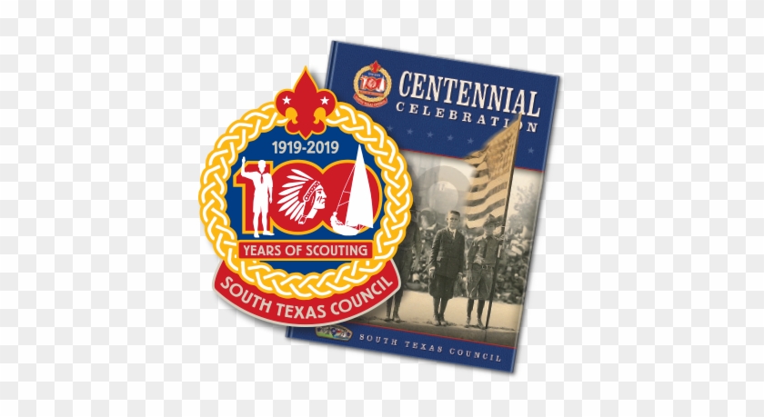 Centennial Celebration - Graphic Design #1353684