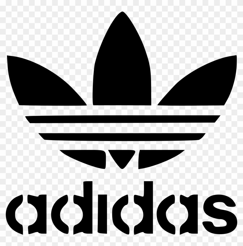 Download Adidas, Company, Symbol. Royalty-Free Vector Graphic - Pixabay