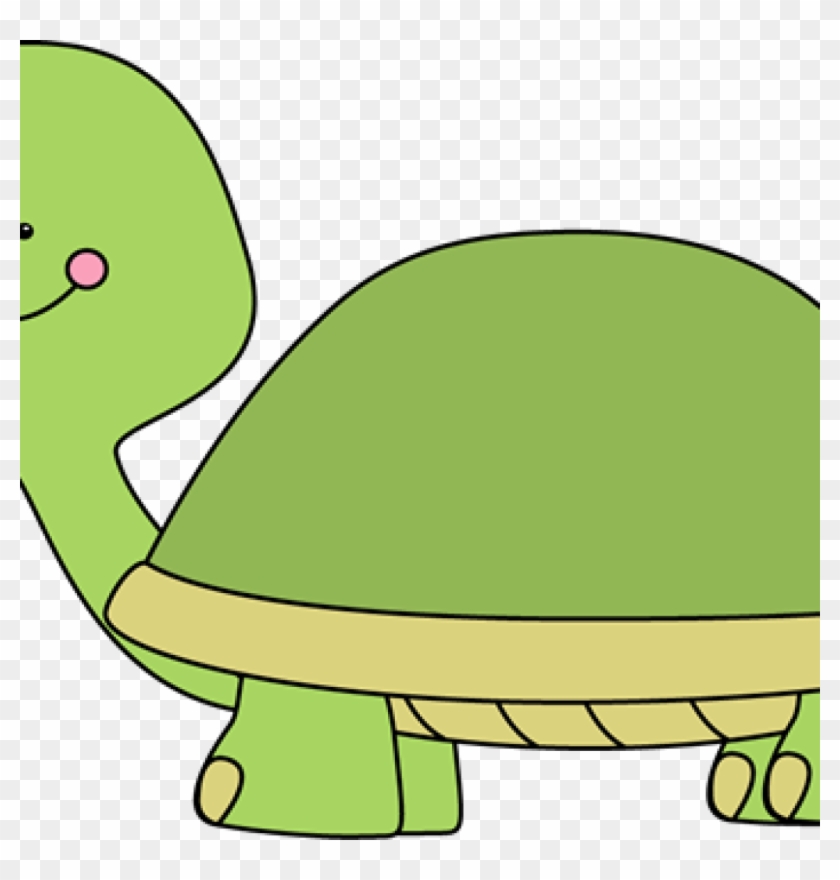 Cute Turtle Clip Art Turtle Clip Art Turtle Images - Turtle #1354901