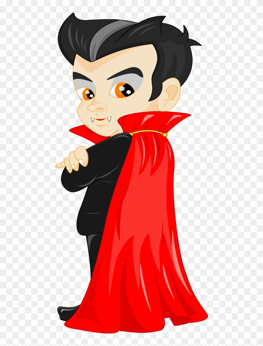 Gifs Halloween - Halloween Vampiro Animado - Free Transparent PNG ...