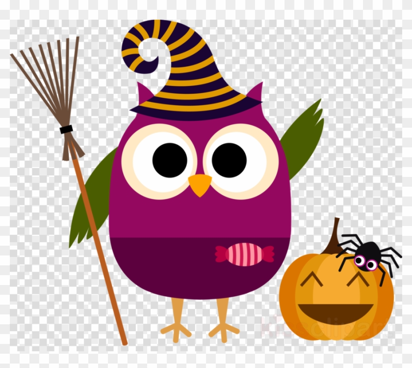 Download Halloween Owl Clipart Owl New York's Village - Download Halloween Owl Clipart Owl New York's Village #1356135