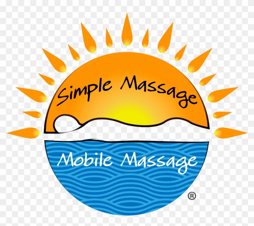 Simple Massage, Llc - Vector Graphics #1356341