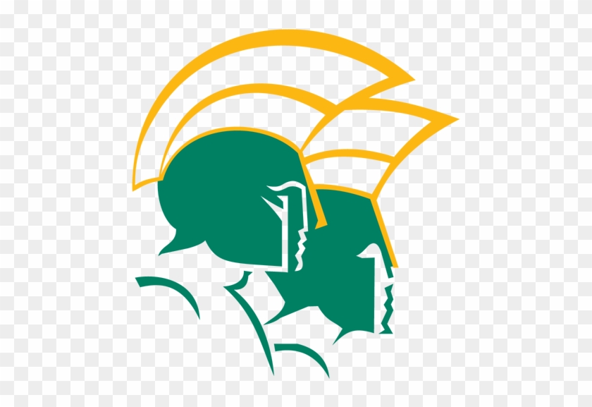 Norfolk State Spartans - Norfolk State University Spartan #1356671