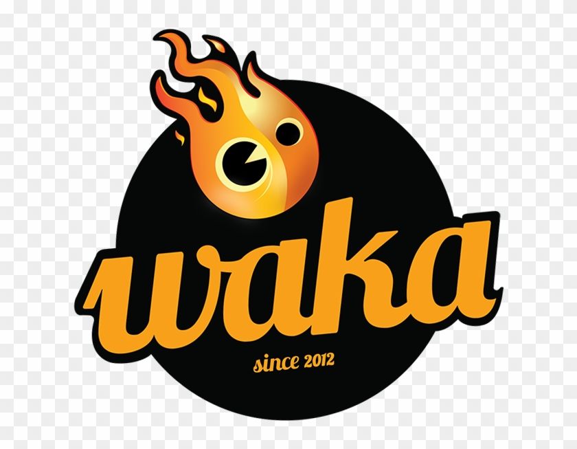 Portfolio - Waka #1356828