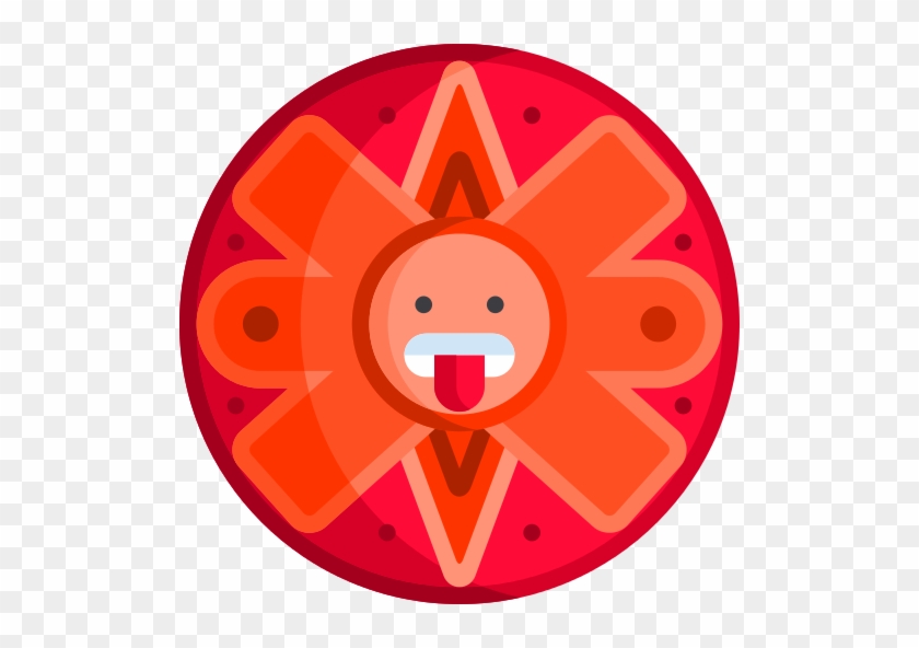 Rose Png File - Azteca Icon #1356960