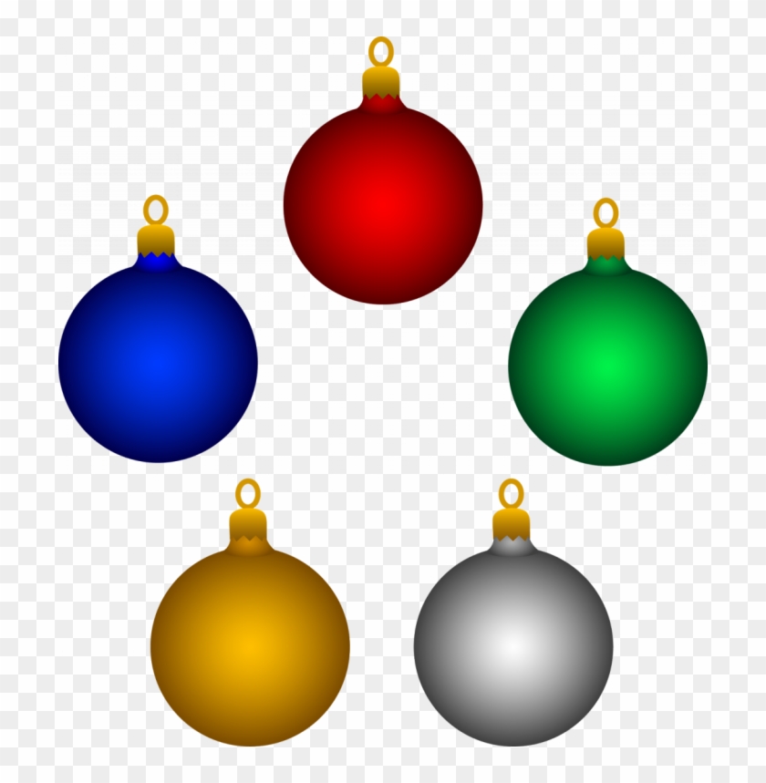 String Of Christmas Lights Clipart Royalty Free Rf - Christmas Tree Decoration Clipart #1357212