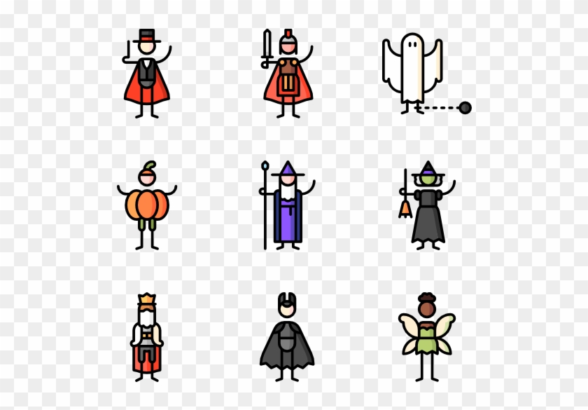 Fairy Tale Icons - Fairy Tale #1357634