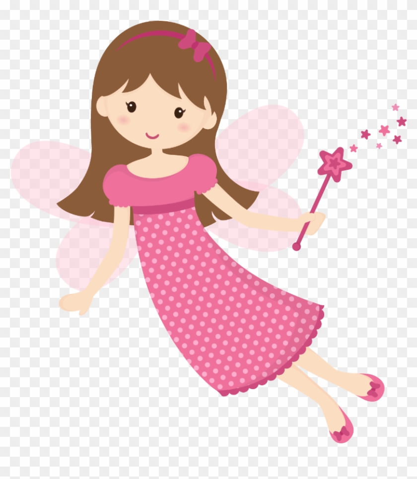 Minus Voodoo Dolls, Fairy Princesses, Fairy Land, Fairy - Clip Art #1357656