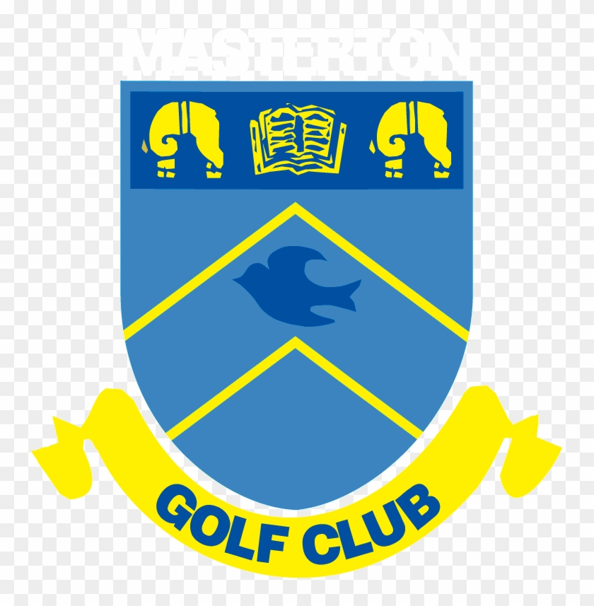 Best Golf Clipart Beautiful Masterton Golf Club Wairarapa - Masterton Golf Club #1358045