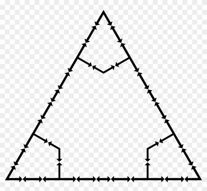 Triangle Geometry English Language Information - Triangle #1358339