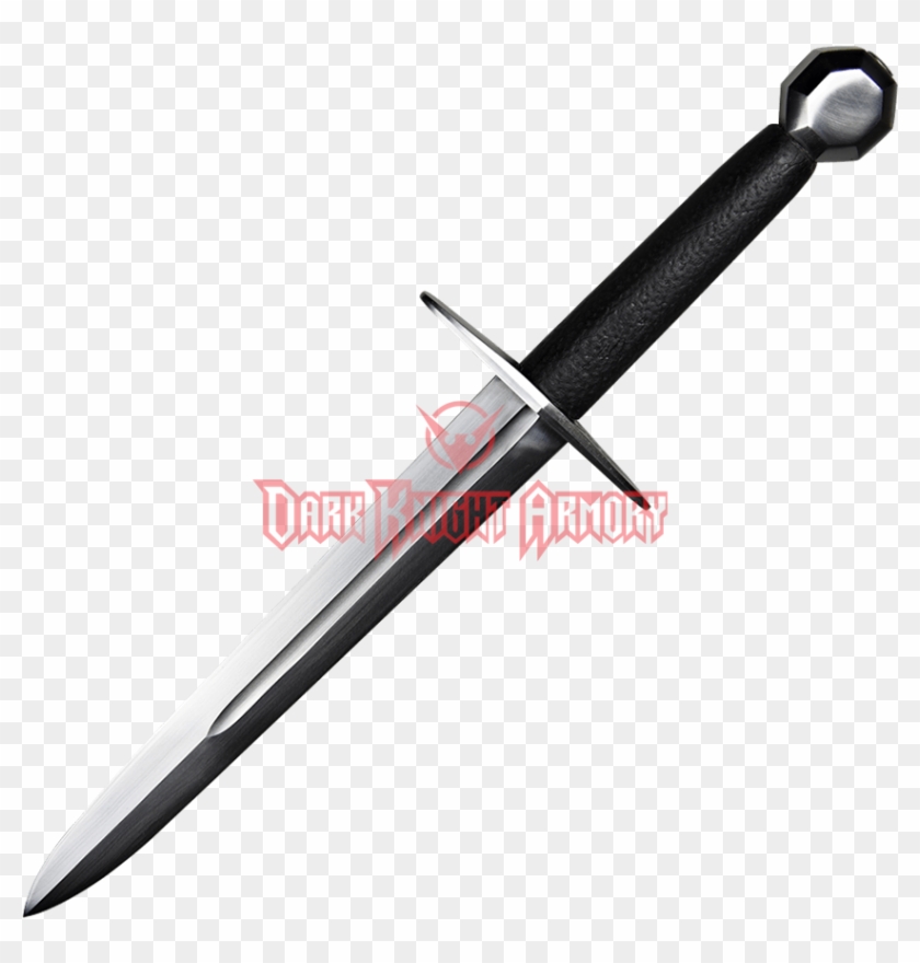 Transparent Dagger Wind - Knife #1358570