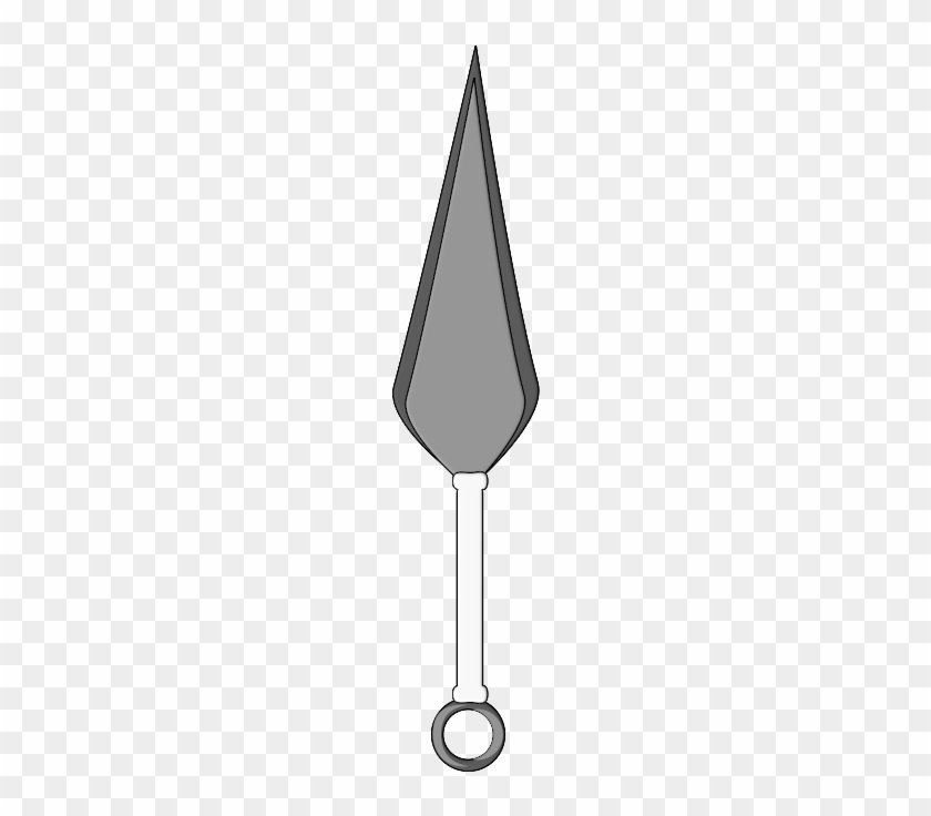 All Photo Png Clipart - Kunai Clipart #1358581