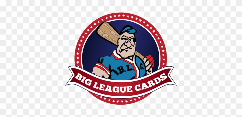 Big League Cardstore - Emblem #1358785