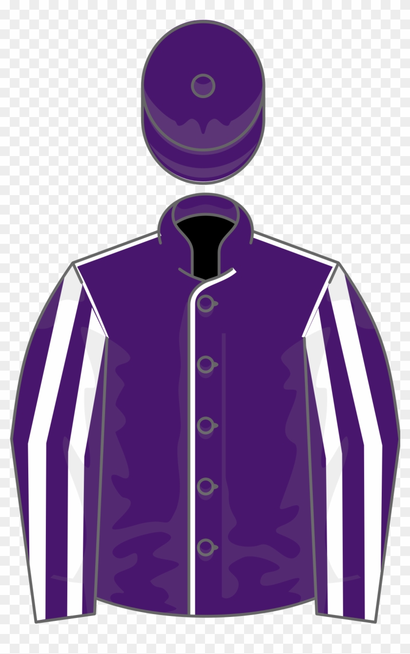 Derrick Smith Racing Colours #1359314