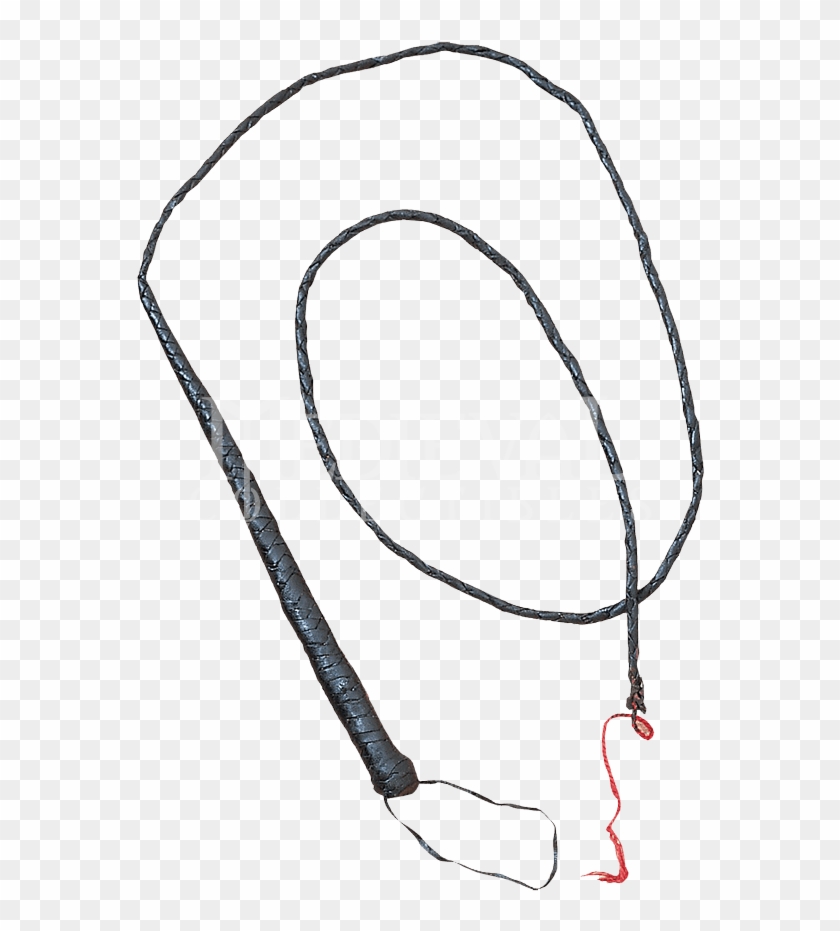 Leather Whip Png Clip Freeuse Stock - Medieval Whip #1359338