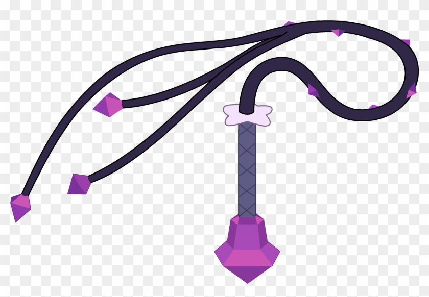 Amethyst Steven Universe Whip #1359343