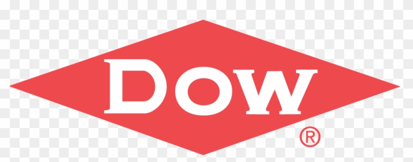 Dow Europe Gmbh - Dow Logo Png #1359602