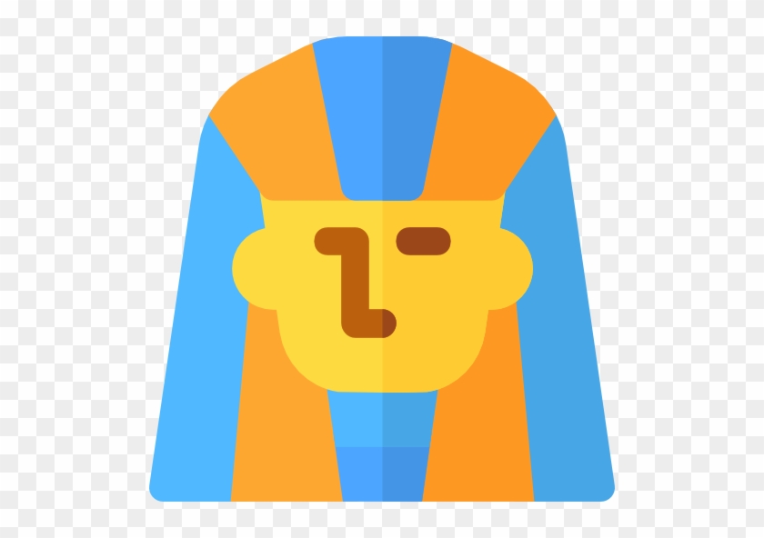 Pharaoh Free Icon - Pharaoh #1360068