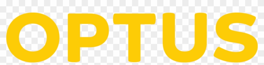 Optus Logo Png #1360173