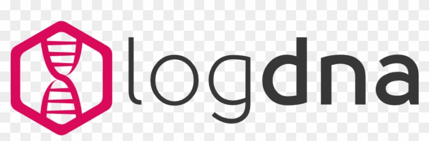 Why Logdna's Log Management System - Logdna Logo #1360533